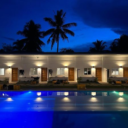 La Pang Resort 라팡리조트 邦劳 外观 照片