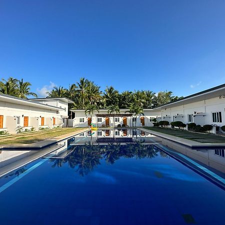 La Pang Resort 라팡리조트 邦劳 外观 照片
