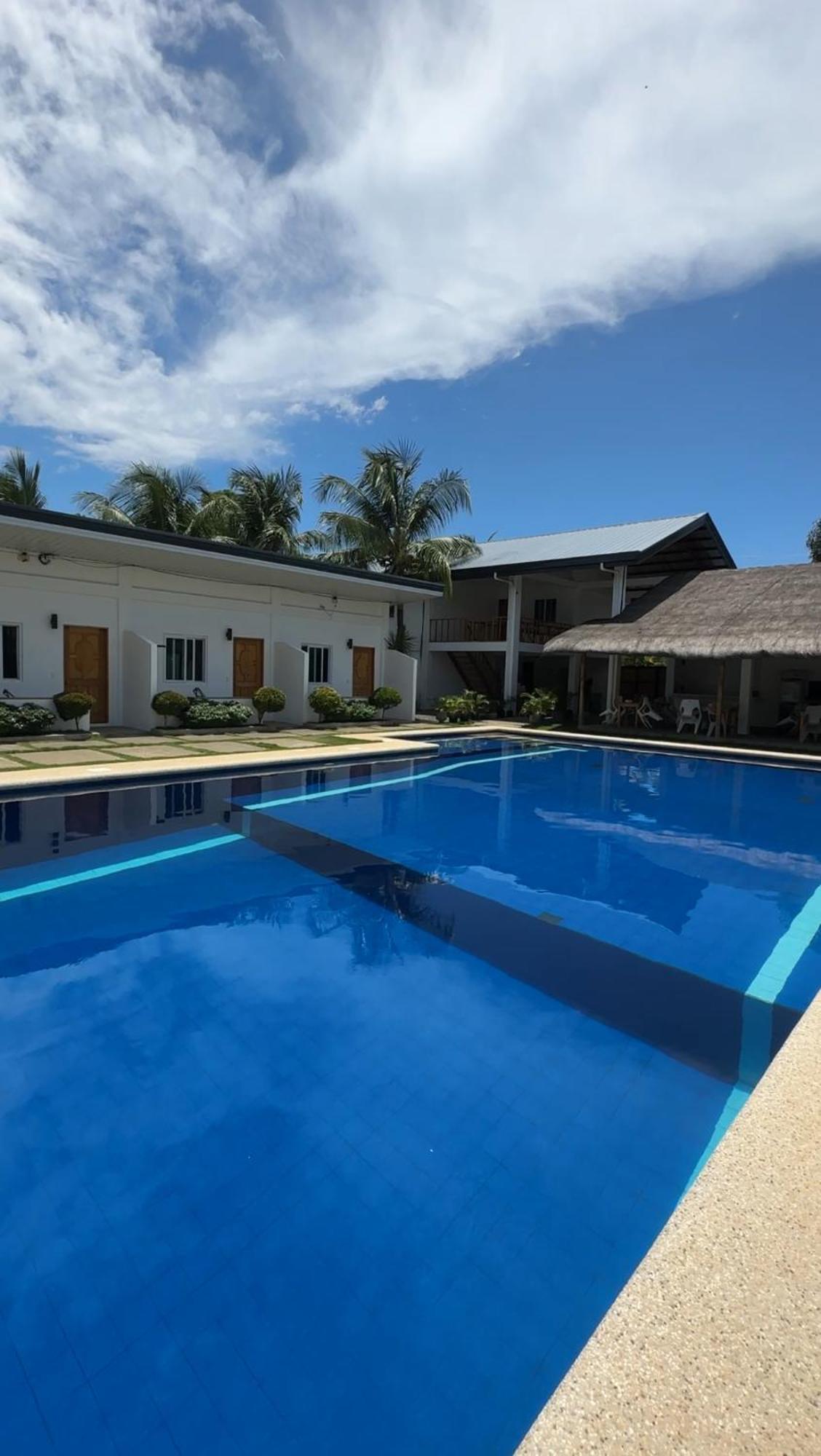 La Pang Resort 라팡리조트 邦劳 外观 照片