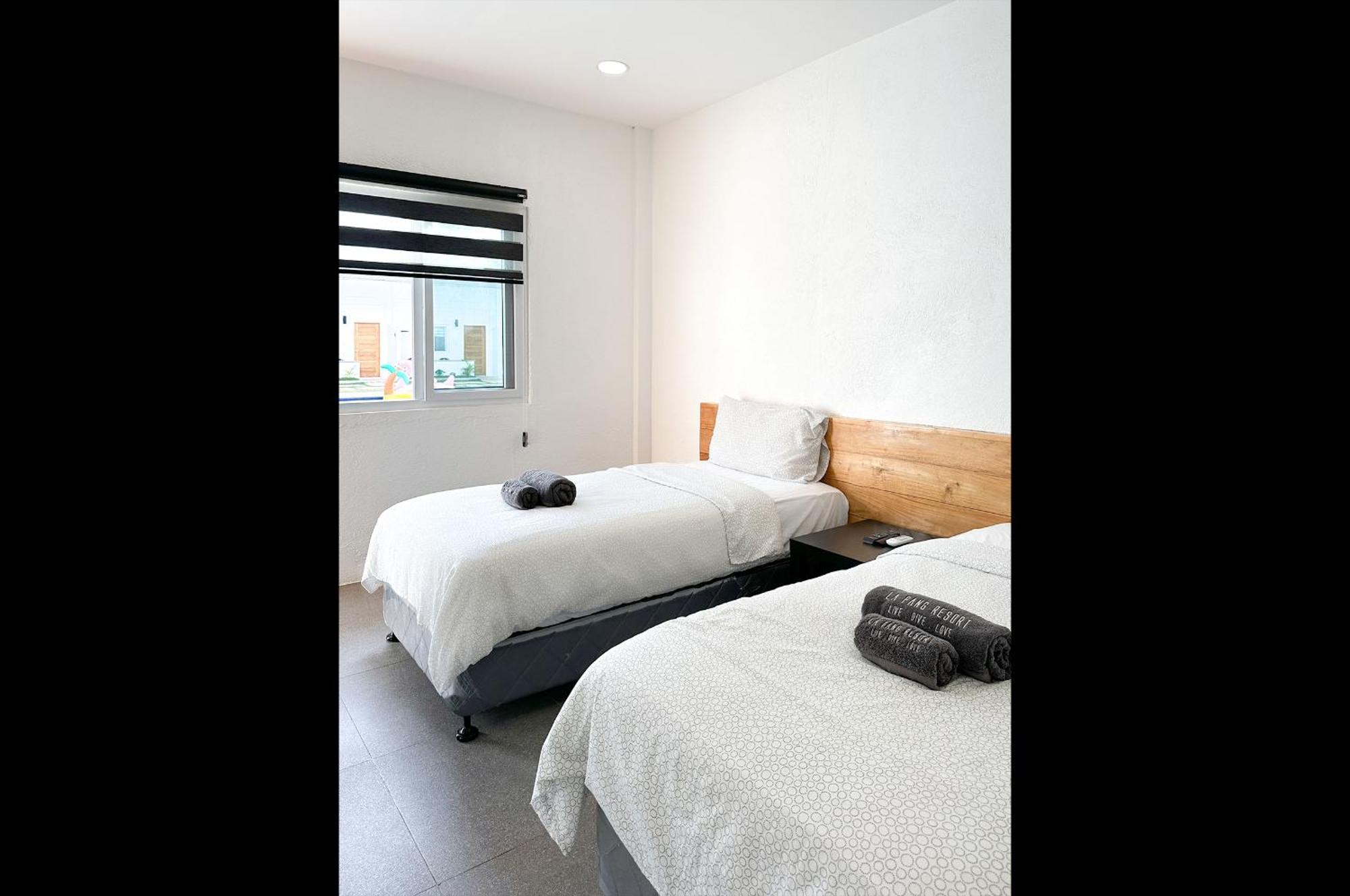 La Pang Resort 라팡리조트 邦劳 外观 照片