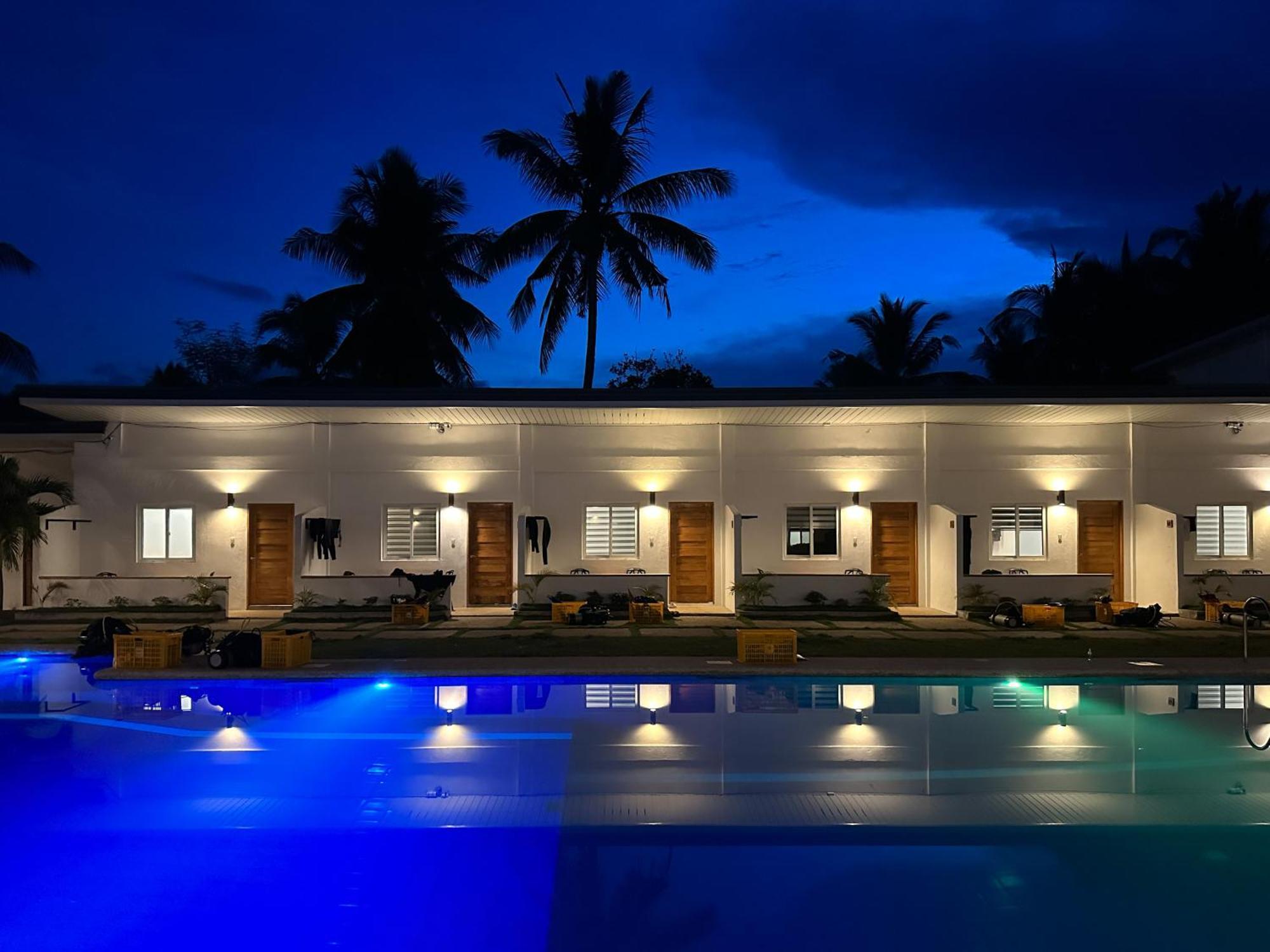La Pang Resort 라팡리조트 邦劳 外观 照片