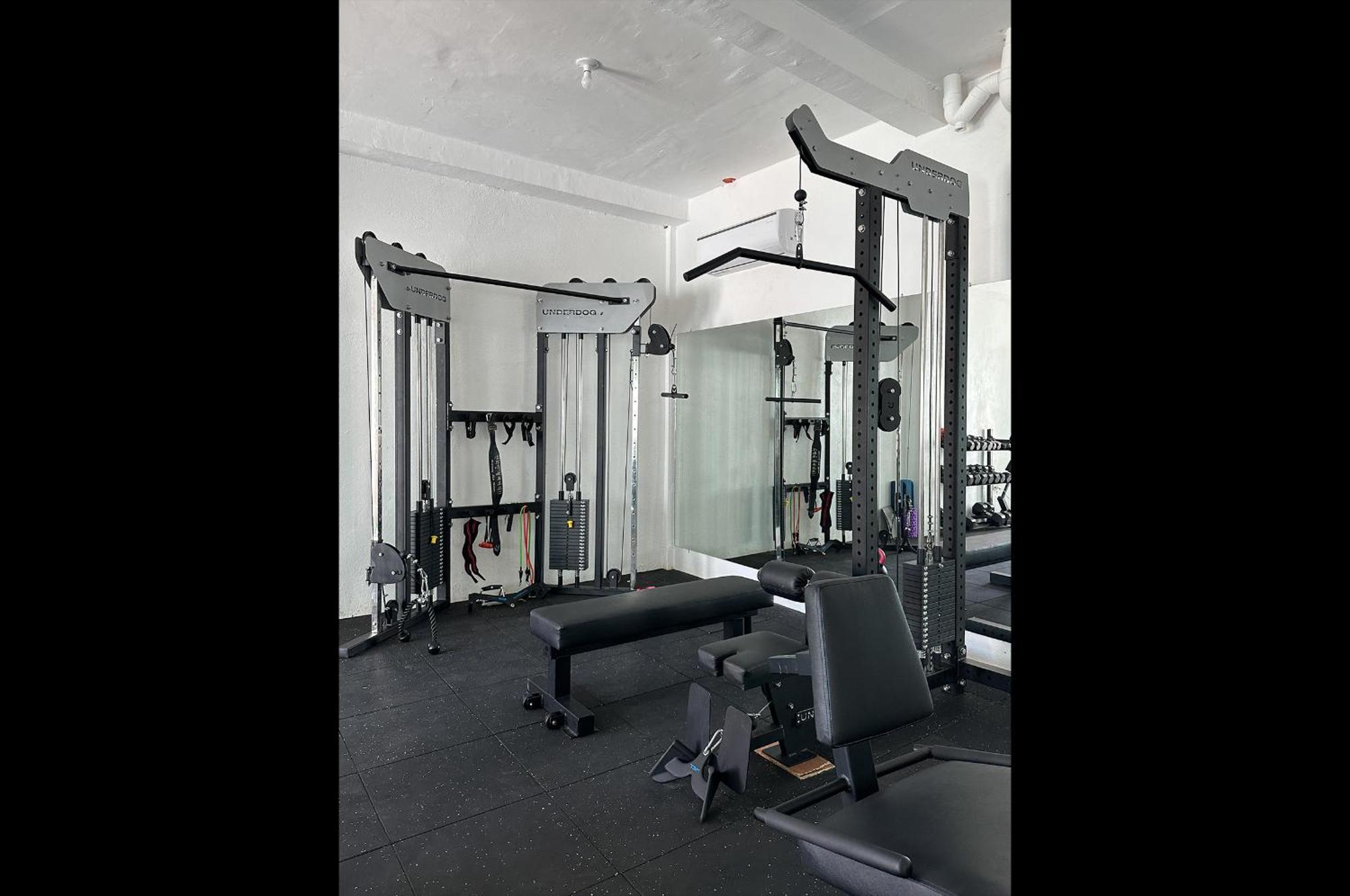 La Pang Resort 라팡리조트 邦劳 外观 照片