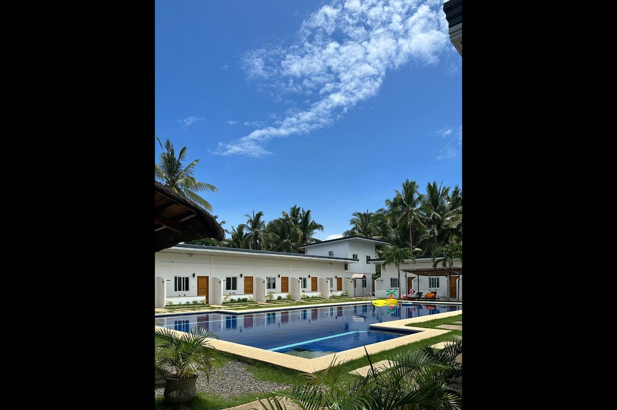 La Pang Resort 라팡리조트 邦劳 外观 照片