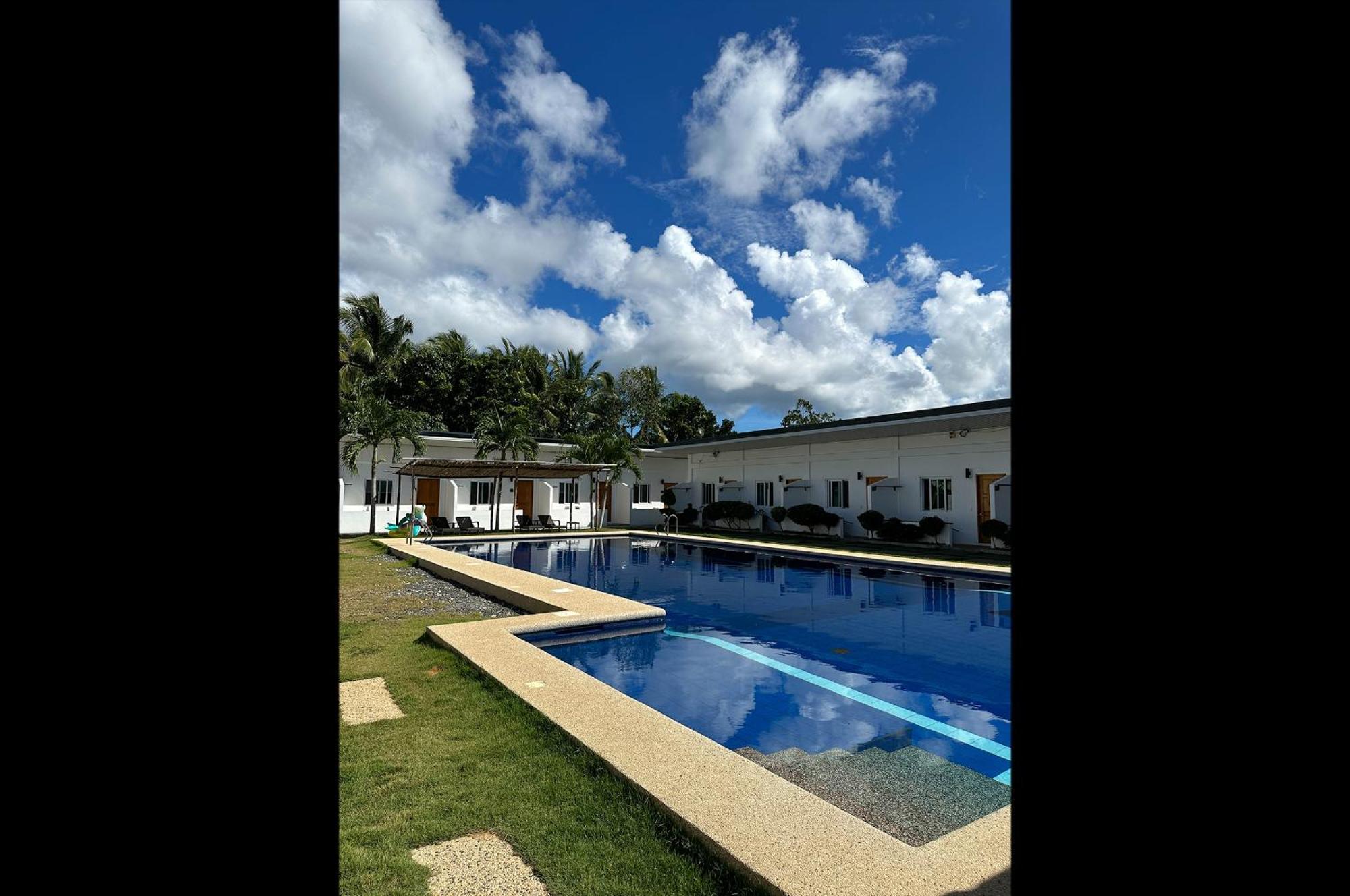 La Pang Resort 라팡리조트 邦劳 外观 照片