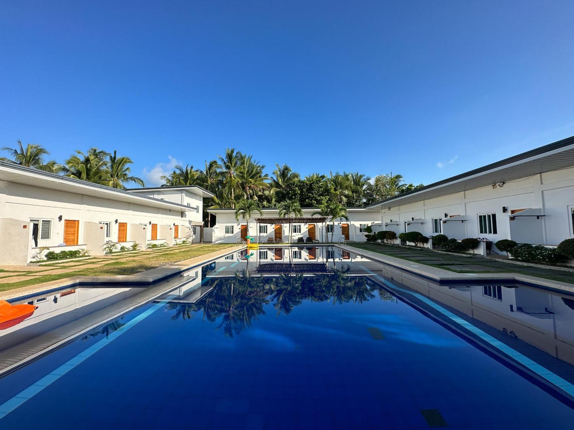 La Pang Resort 라팡리조트 邦劳 外观 照片